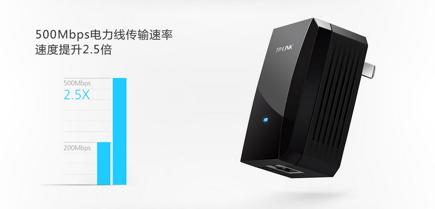 【TP-LINK TL-PA500 電力貓 500M 單只 電力線適配器 IPTV 電力網(wǎng)卡】?jī)r(jià)格,廠家,圖片,筆記本CPU,廣州市白云區(qū)翔騰商品信息咨詢服務(wù)部-